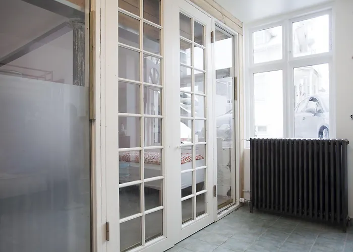 101 Hostel Reykjavík